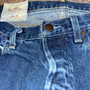 Men’s Hollister Jeans